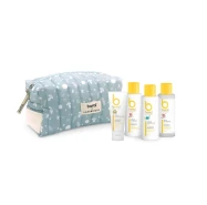 BARRAL BABYPROTECT KIT VIAGEM X LAVANDISKA