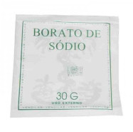 BORATO SODIO BORATO SODIO 30G VENCILAB