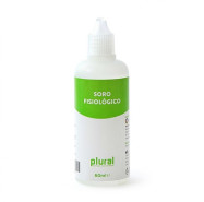 SORO FISIOLOGICO GTS NASAL 60 ML PLURAL