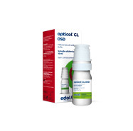 OPTICOL GL OSD SOL OFT 0,3% 10ML