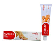 APOSAN VASELINA PURA 60G