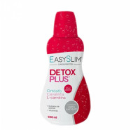 EASYSLIM DETOX PLUS SOL ORAL 500ML