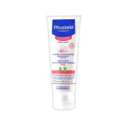 MUSTELA BEBE PNCR HID ROSTO S/PERF 40ML
