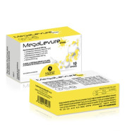 MEGALEVURE STICK PO X 10