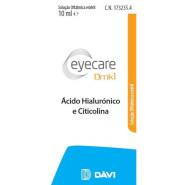 EYECARE OMK1 SOL OFT 10ML