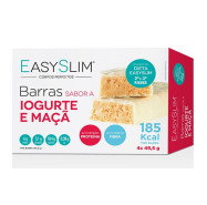 EASYSLIM BARRAS IOGURTE-MACA 49,5 X 4