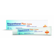 Bepanthene Plus 50 mg/g + 5 mg/g 30 g Cr