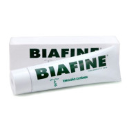 BIAFINE 6.7 MG/G EMULSÃO CUTÂNEA BISNAGA - 1  - 200 ML