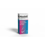 Hextril 1 mg/ml 200 ml Sol Buc