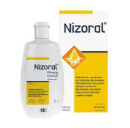Nizoral 20 mg/g 100 ml Champ