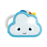 CHICCO WEATHY - THE CLOUD (TALKING)