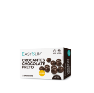 EASYSLIM EASYSLIM SAQ CROCANTES CHOCOLATE 2X35G