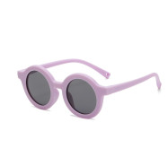DP OCULOS KIDS +5Y LILAS REDONDO