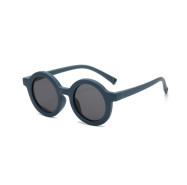 DP OCULOS KIDS +5Y AZUL ESCURO REDONDO