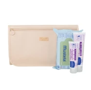 MUSTELA KIT MUDA FRALDA TOUPE