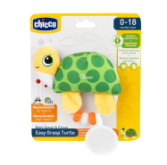 CHICCO ROCA TARTARUGA MACIA Baby Sense & Focus