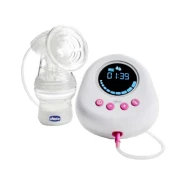 CHICCO BOMBA NATURALLYME CHICCO BOMBA NATURALLYME BOMBA TIRA LEITE ELÉCTRICA 00009199300000