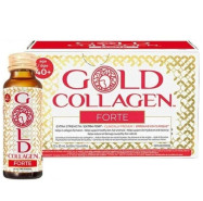 GOLD COLLAGEN FORTE SOL ORAL 10X50ML