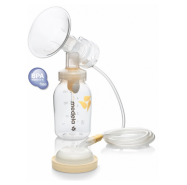 MEDELA SYMPHONY KITEXTRACTOR LEITE SIMPLES