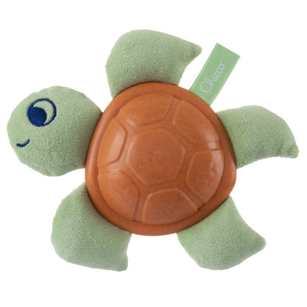 CHICCO BRINQUEDO ROCA TURTLE ECO+ 3-24M+