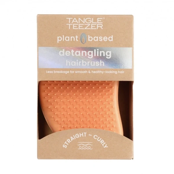 TANGLE TEEZER ORIGINAL ESC CABELO PLANT BASED LARANJA