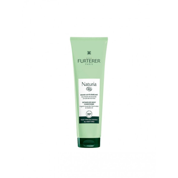 RENE FURTERER NATURIA BÁLS DESEMBARAÇADOR CABELO 150ML