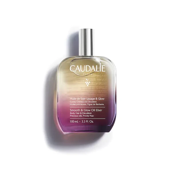 CAUDALIE OLEO ALISADOR E GLOW 100ML