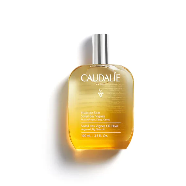 CAUDALIE OLEO SOLEIL DES VIGNES 100ML