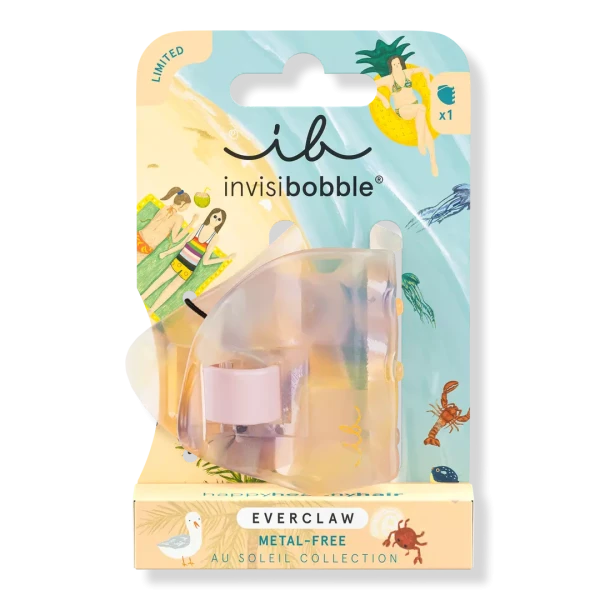 Invisibobble Everclaw Au Soleil Sum Glow
