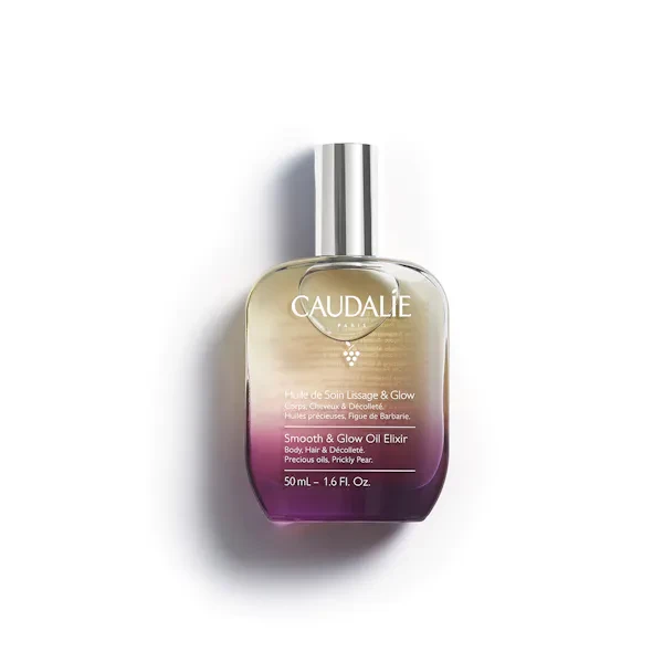 CAUDALIE OLEO ALISADOR E GLOW 50ML