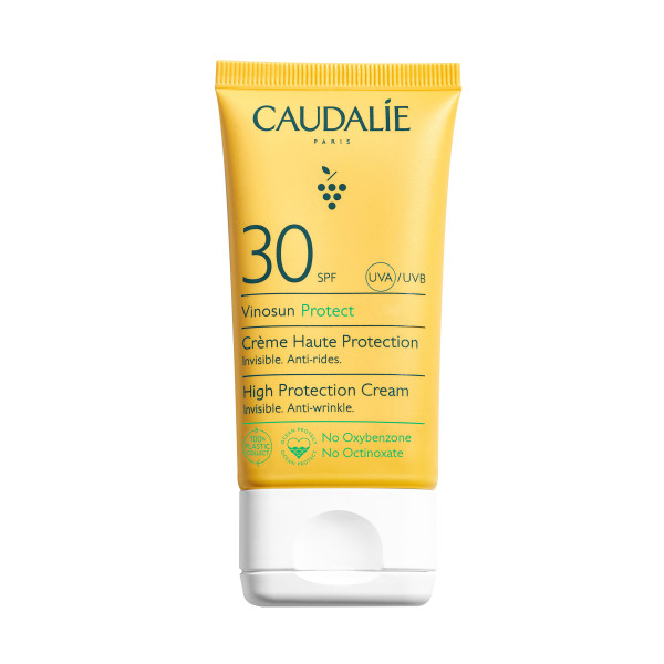 CAUDALIE VINOSUN CREME ROSTO SPF30 50ML