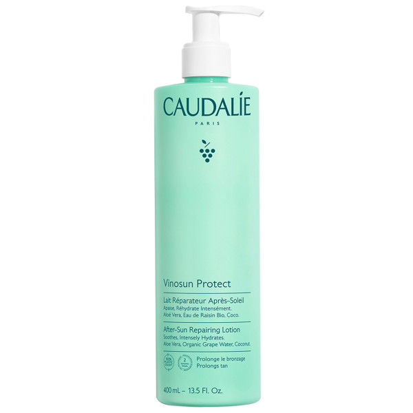 CAUDALIE VINOSUN LEITE REP POS SOLAR  400ML