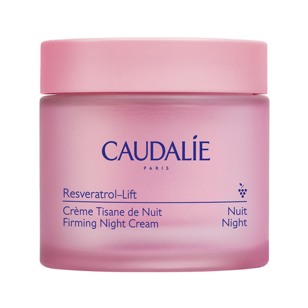 Caudalie Resveratrol Lift Creme Tisana de Noite Recarga - 50ml