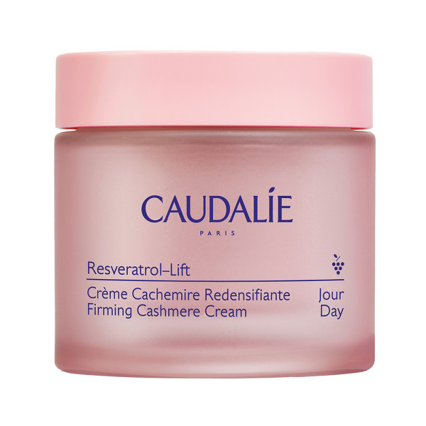 Caudalie Resveratrol Lift Creme Caxemira Redensificador - 50ml