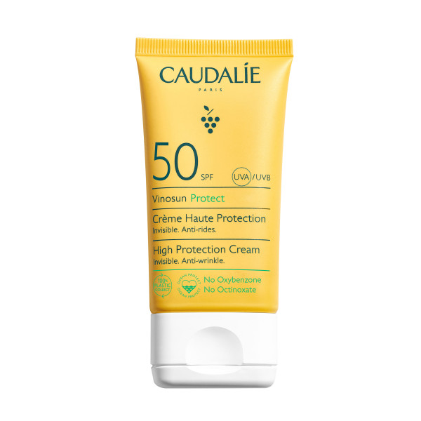 CAUDALIE VINOSUN CREME ROSTO SPF50 50ML