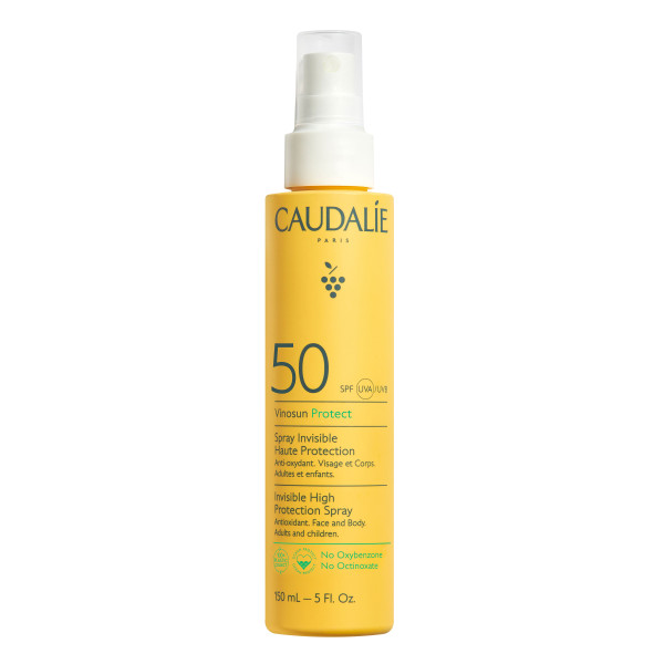 CAUDALIE VINOSUN SPRAY SPF50  150ML