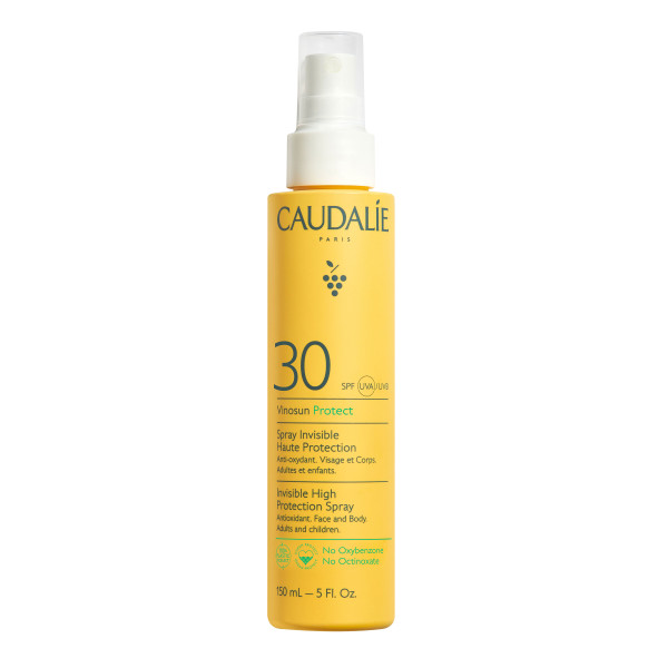 CAUDALIE VINOSUN SPRAY SPF30  150ML