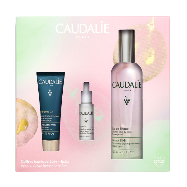 CAUDALIE COFFRET AGUA DE BELEZA - NATAL 2023