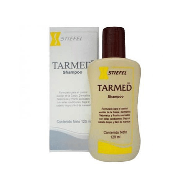 Tarmed 40 mg/g 150 ml Champ