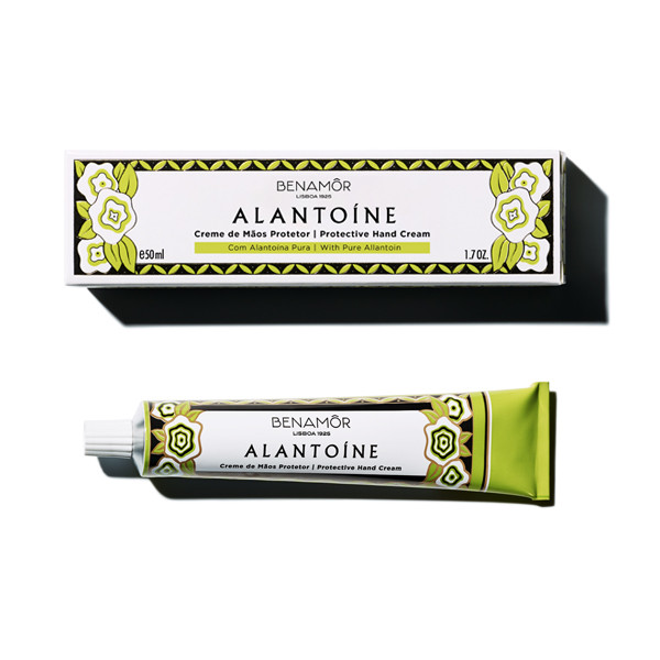 BENAMOR ALANTOINE CREME DE MAOS PROTECT 50 ML