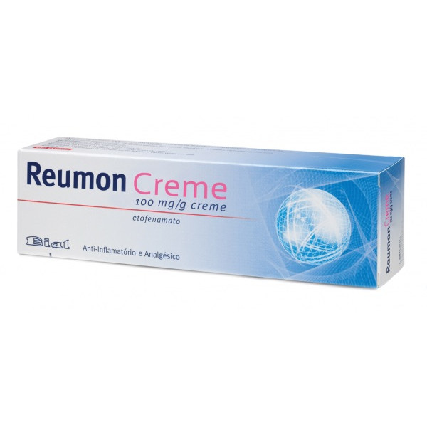 REUMON CR 100 MG/G CR BISNAGA - 1  - 100 G