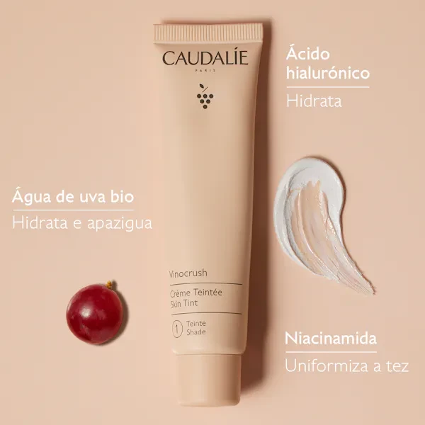 CAUDALIE VINOCRUSH CR COR 1