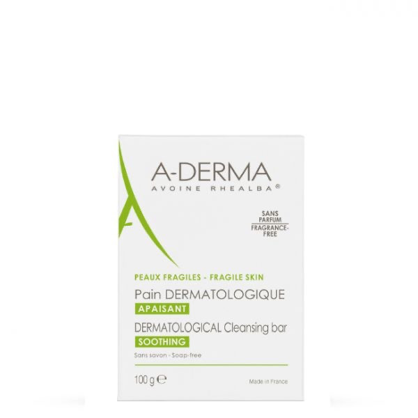 A Derma Dermat Pain Aveia 100 g