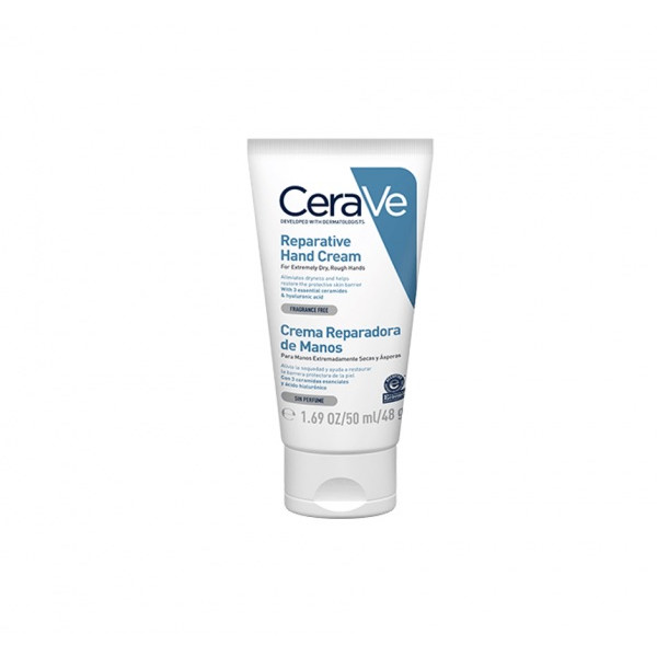 CERAVE SPEC MOISTTHERAPEUT CR MAOS 50ML