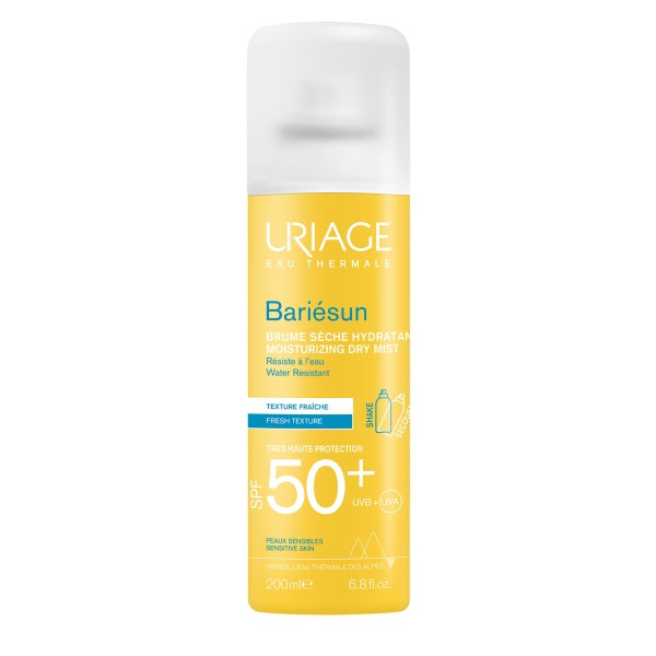 URIAGE BARIESUN BRUMA SPF50+ 200ML