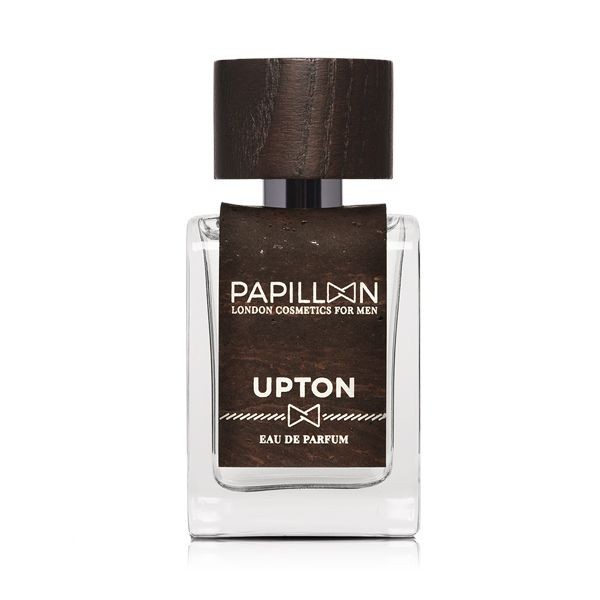 PAPILLON UPTON PERFUME SPRAY HOMEM 50ML