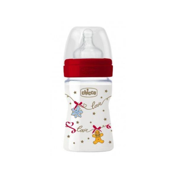 CH.BIB55621000000 BIB WB CHRISTMAS SIL150ML