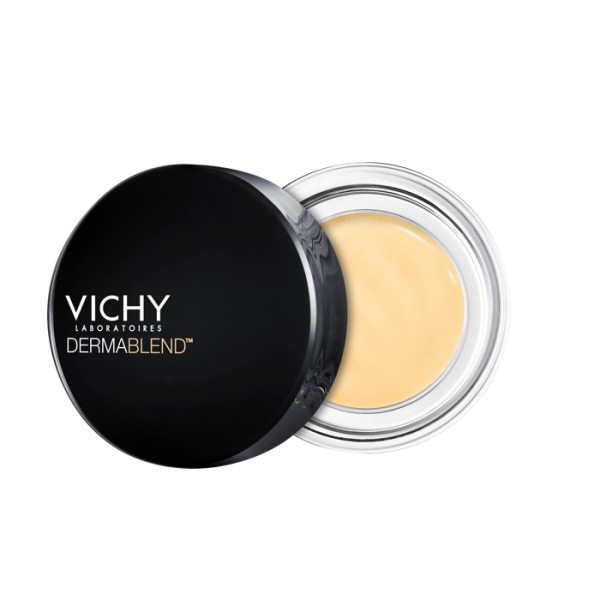 VICHY DERMABLEND CORRET BEJE 4G