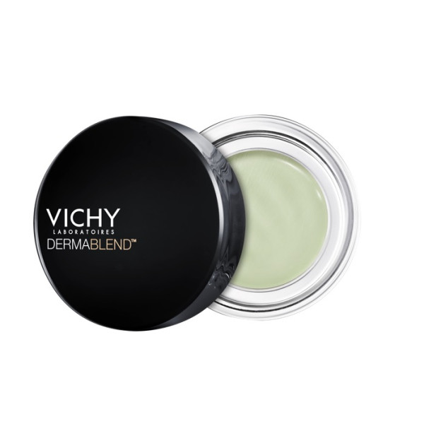 VICHY DERMABLEND CORRET VERDE 4G