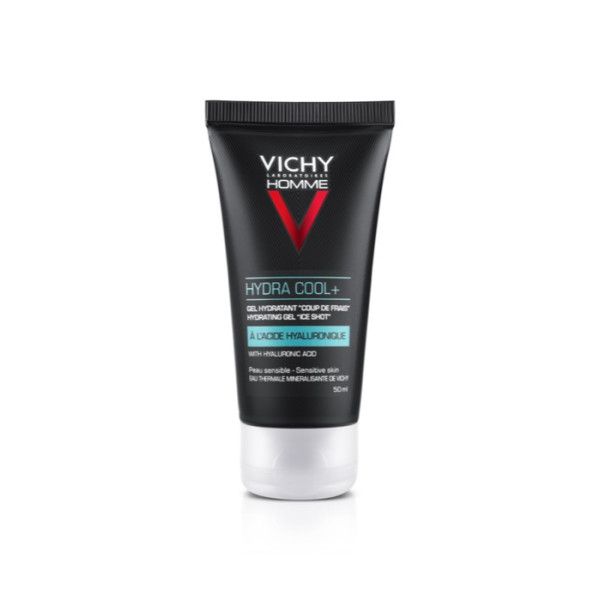 VICHY HOMMEGEL HYDRA COOL+ 50ML